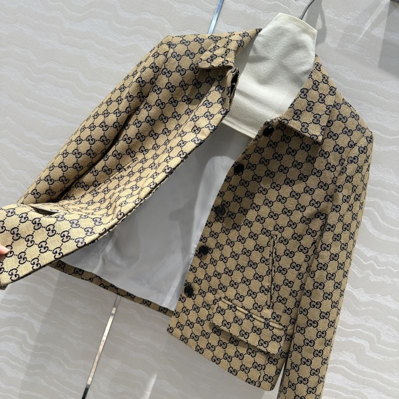 Gucci Outwear